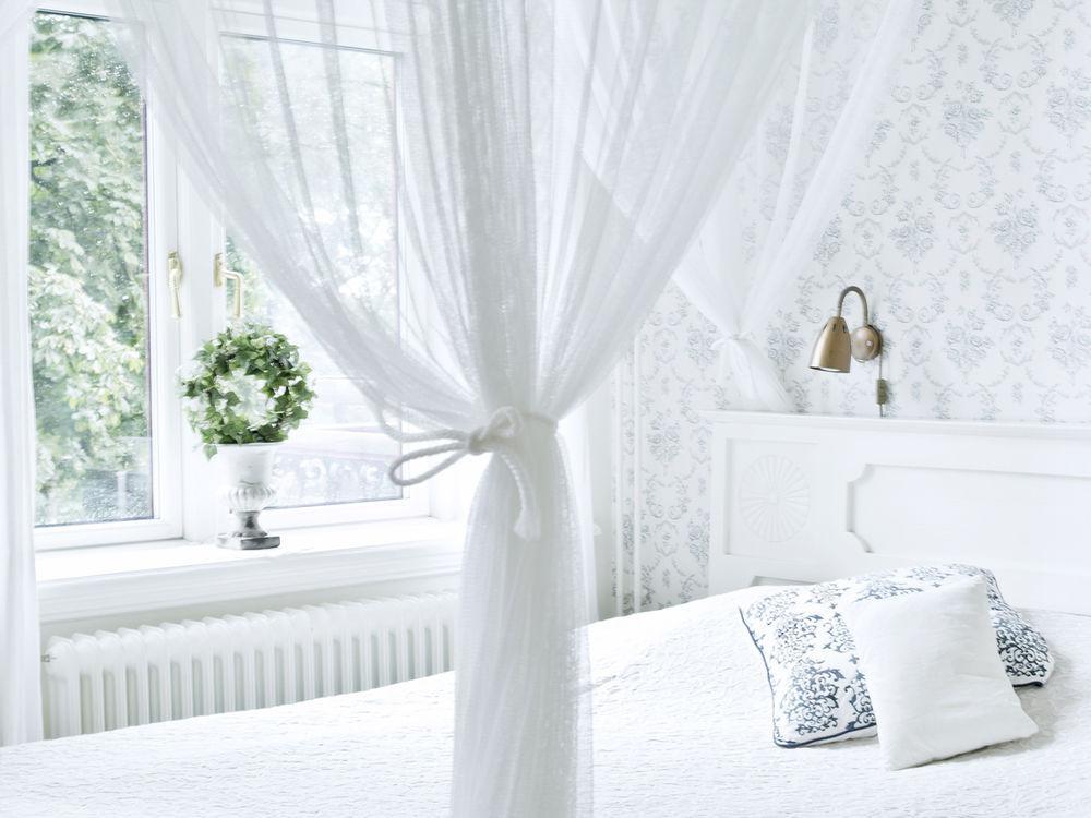 ヴァールベリ Okens Bed & Breakfast エクステリア 写真