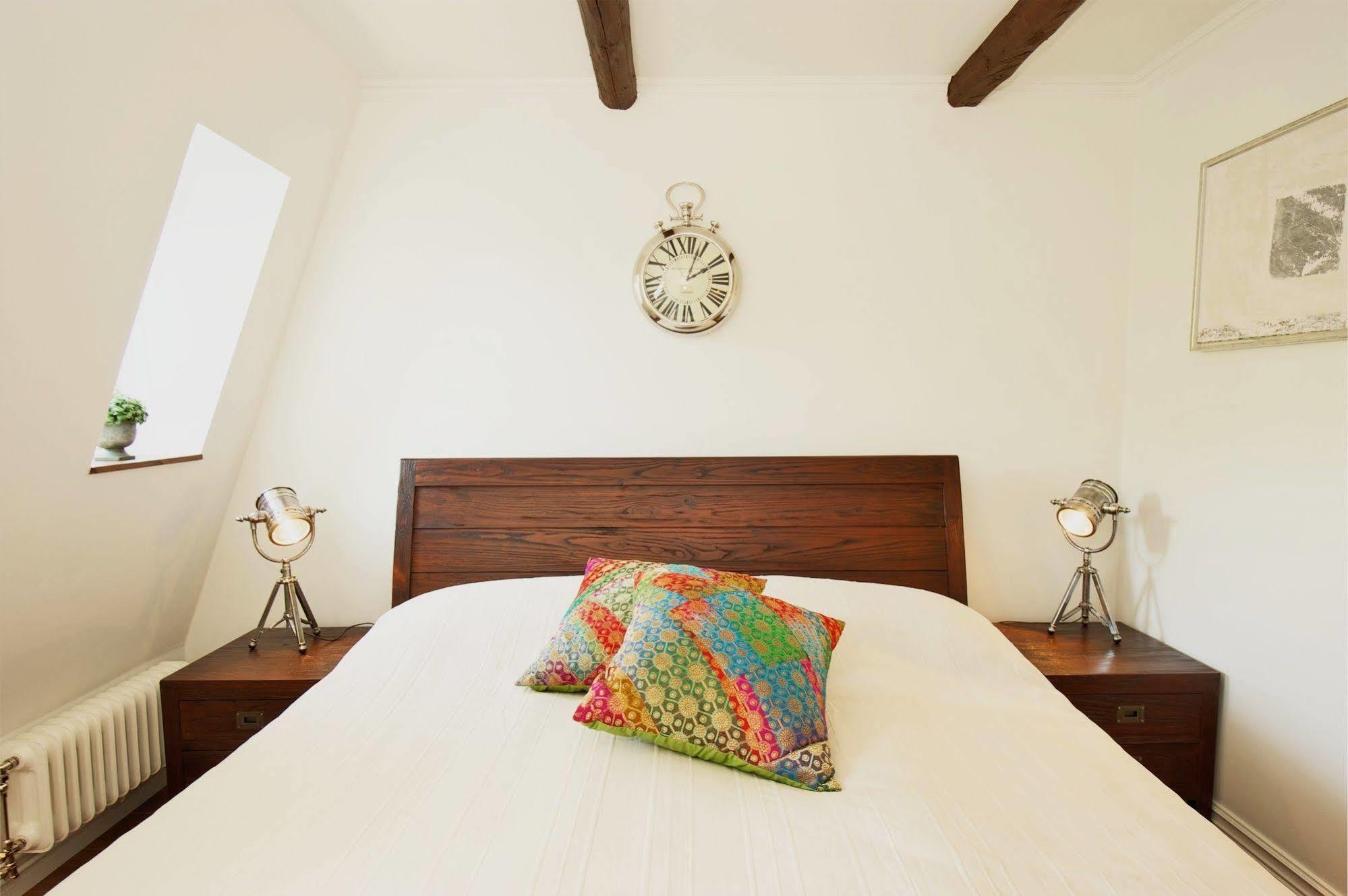 ヴァールベリ Okens Bed & Breakfast エクステリア 写真